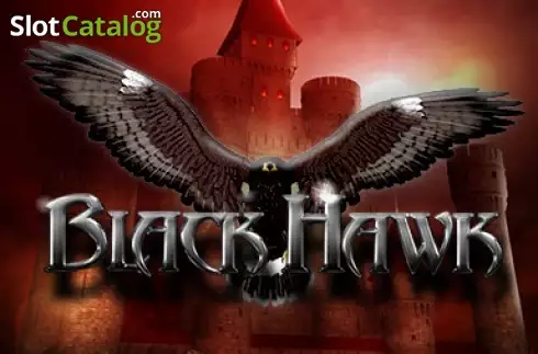 Black Hawk — Wazdan